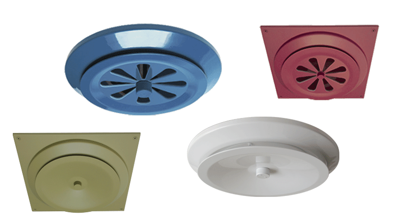 Custom Color